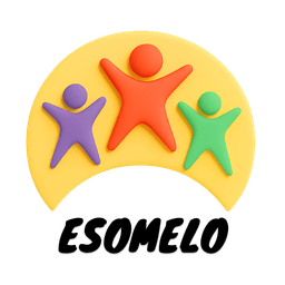 Esomelo logo